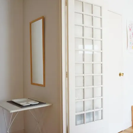Rue Lauriston - Paris 16 Apartment Exterior photo