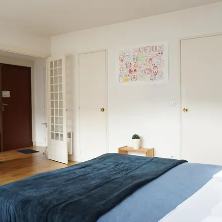 Rue Lauriston - Paris 16 Apartment Exterior photo