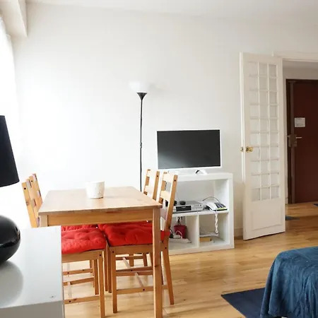 Rue Lauriston - Paris 16 Apartment Exterior photo