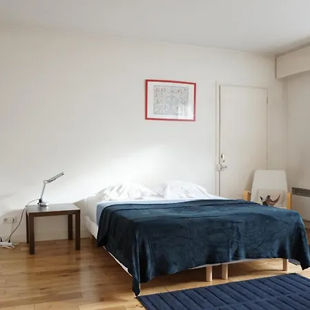 Rue Lauriston - Paris 16 Apartment Exterior photo