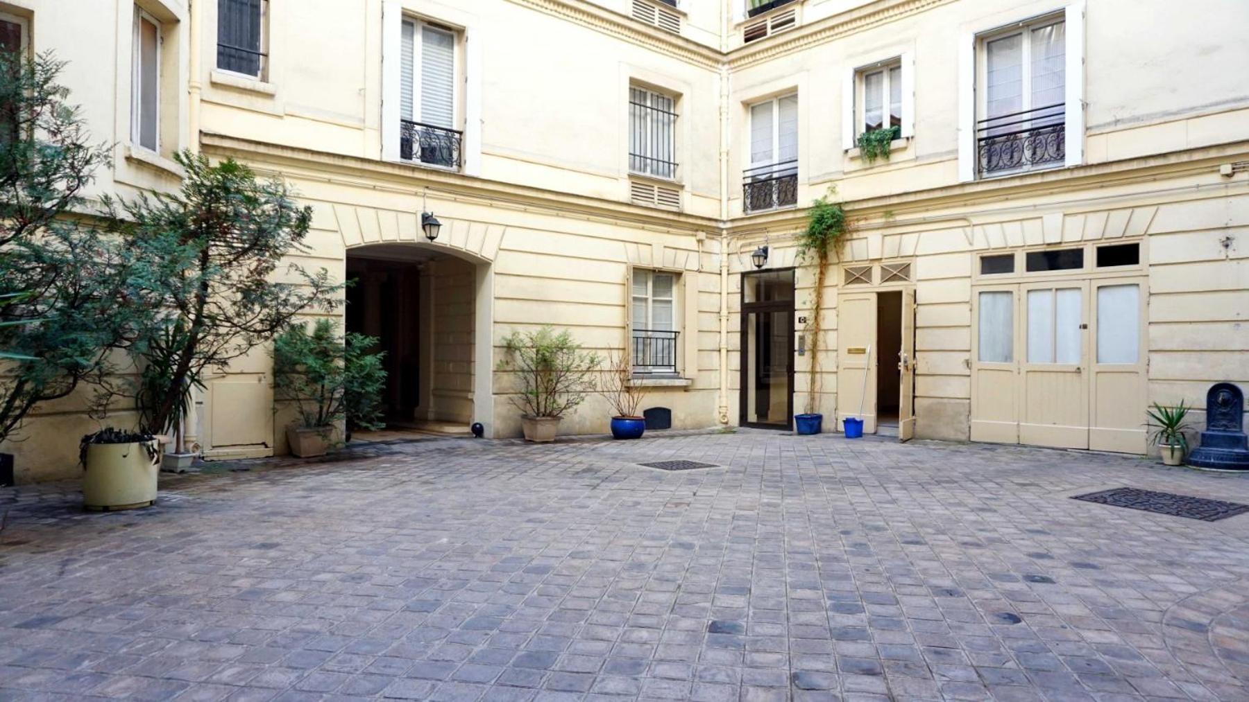 Appartement Rue Lauriston - 16 Parijs